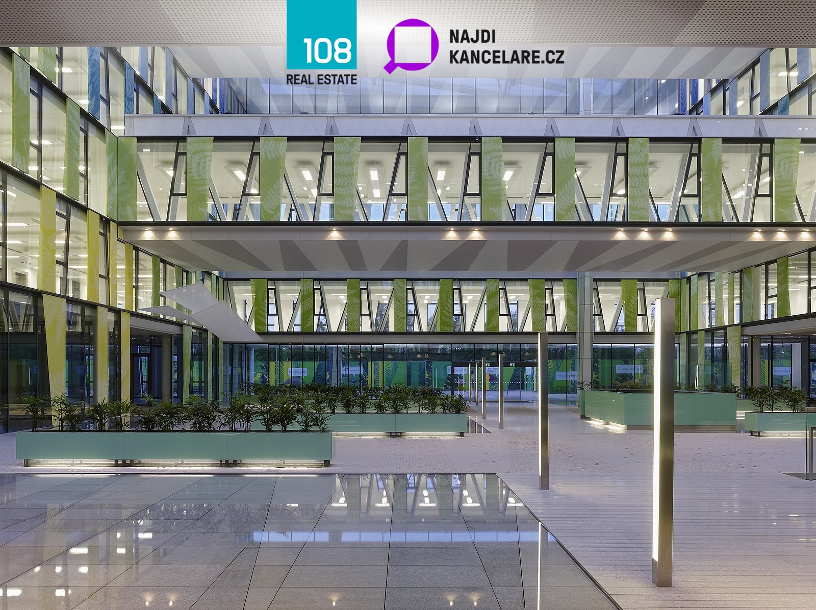 amazon-court-karolinska-praha-8-karlin