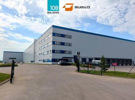 Pronájem - komerční objekt, sklad, 22 700 m² obrázek
