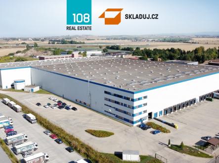 Pronájem - komerční objekt, sklad, 22 700 m² obrázek