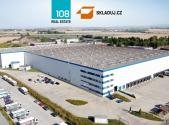 Pronájem - komerční objekt, sklad, 22 700 m²