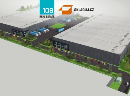 prumyslovy-park-ceska-lipa-pronajem-skladovych-prostor | Pronájem - komerční objekt, sklad, 6 000 m²