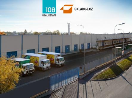 prumyslovy-park-praha-pronajem-skladovych-prostor | Pronájem - komerční objekt, sklad, 210 m²
