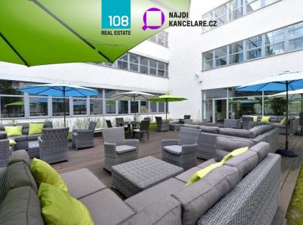 andel-park-radlicka-praha-5-smichov | Pronájem - kanceláře, 234 m²