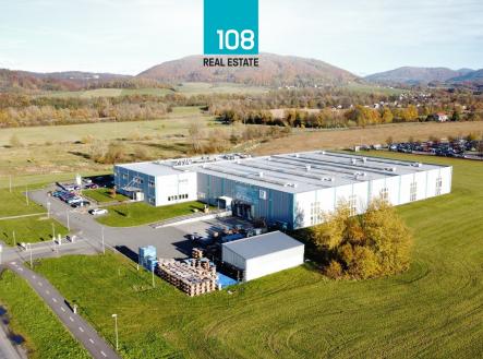 5f097de6-724b-4028-be62-d5a2609d482d | Prodej - komerční objekt, sklad, 6 017 m²