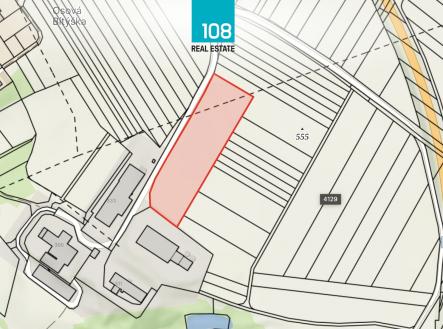 pozemek-pro-industrialni-vystavbu-osova-bityska | Prodej - pozemek pro komerční výstavbu, 12 981 m²