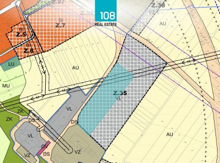 pozemek-pro-industrialni-vystavbu-osova-bityska | Prodej - pozemek pro komerční výstavbu, 12 981 m²