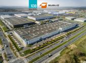 Pronájem - komerční objekt, sklad, 22 000 m²