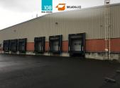 Pronájem - komerční objekt, sklad, 5 000 m²