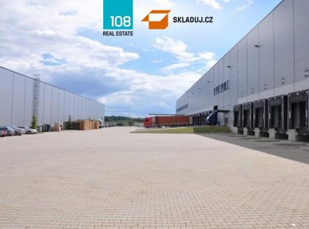 segro-logistics-park-pronajem-skladovych-a-vyrobnich-prostor | Pronájem - komerční objekt, sklad, 1 900 m²