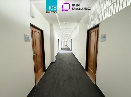 vk-park-u-stavoservisu-praha-10-malesice | Pronájem - kanceláře, 536 m²