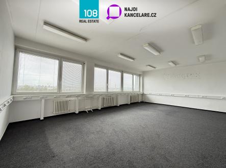 vk-park-u-stavoservisu-praha-10-malesice | Pronájem - kanceláře, 536 m²