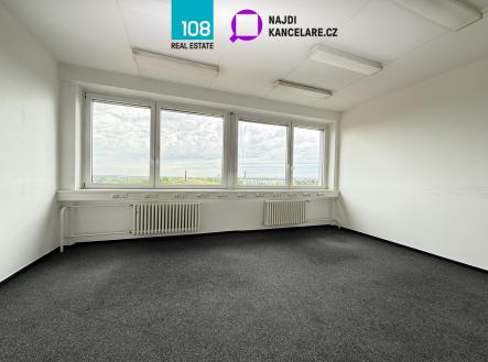 vk-park-u-stavoservisu-praha-10-malesice | Pronájem - kanceláře, 536 m²
