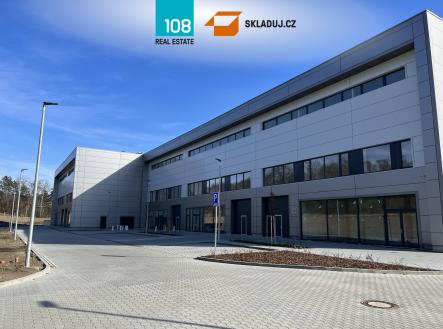 prumyslovy-park-praha-pronajem-skladovych-prostor | Pronájem - komerční objekt, sklad, 536 m²