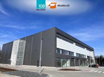 prumyslovy-park-praha-pronajem-skladovych-prostor | Pronájem - komerční objekt, sklad, 536 m²