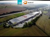 Pronájem - komerční objekt, sklad, 5 800 m²