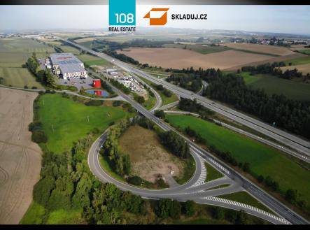 prumyslovy-park-zdar-nad-sazavou-pronajem-skladovych-prostor | Pronájem - komerční objekt, sklad, 5 800 m²