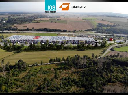 prumyslovy-park-zdar-nad-sazavou-pronajem-skladovych-prostor | Pronájem - komerční objekt, sklad, 5 800 m²