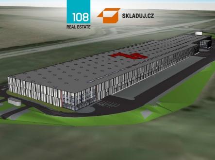 prumyslovy-park-zdar-nad-sazavou-pronajem-skladovych-prostor | Pronájem - komerční objekt, sklad, 5 800 m²