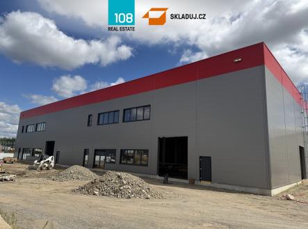 prumyslovy-areal-kralupy-nad-vltavou-pronajem-skladovych-prostor | Pronájem - komerční objekt, sklad, 1 800 m²