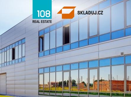 panattoni-park-unicov-pronajem-skladovych-prostor | Pronájem - komerční objekt, sklad, 15 000 m²