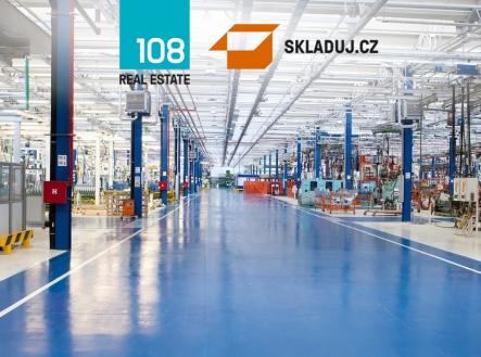 panattoni-park-unicov-pronajem-skladovych-prostor | Pronájem - komerční objekt, sklad, 15 000 m²