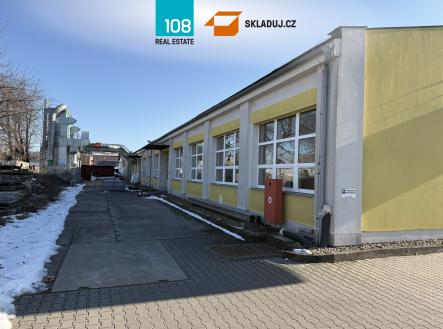 prumyslovy-park-holesov-pronajem-skladovych-prostor | Pronájem - komerční objekt, sklad, 1 450 m²