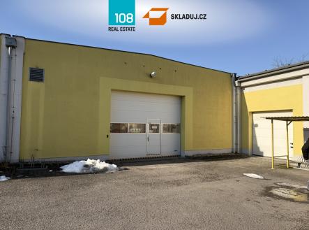 prumyslovy-park-holesov-pronajem-skladovych-prostor | Pronájem - komerční objekt, sklad, 1 450 m²