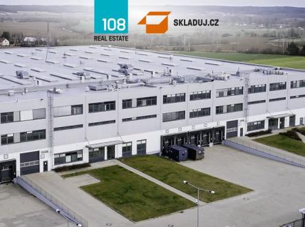 prumyslovy-areal-d6-pronajem-skladovych-prostor | Pronájem - komerční objekt, sklad, 6 564 m²