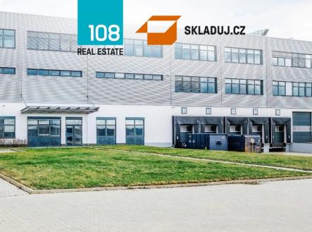 prumyslovy-areal-d6-pronajem-skladovych-prostor | Pronájem - komerční objekt, sklad, 6 564 m²