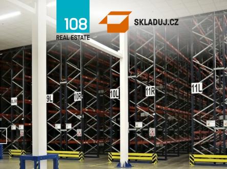 prumyslovy-areal-d6-pronajem-skladovych-prostor | Pronájem - komerční objekt, sklad, 6 564 m²