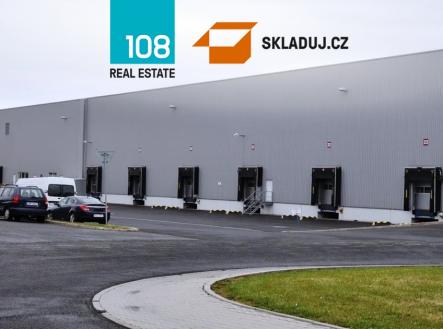 prumyslovy-areal-d6-pronajem-skladovych-prostor | Pronájem - komerční objekt, sklad, 6 564 m²