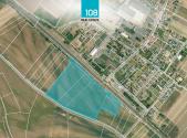 Prodej - pozemek pro komerční výstavbu, 44 200 m²