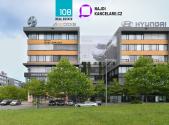Pronájem - obchodní prostor, 478 m²