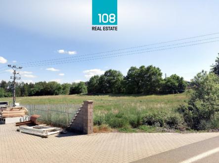 pozemek-pro-industrialni-vystavbu | Prodej - pozemek pro komerční výstavbu, 6 498 m²