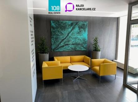 kolbenova-centrum-882-praha-9-vysocany | Pronájem - kanceláře, 394 m²