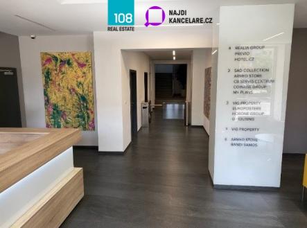 kolbenova-centrum-882-praha-9-vysocany | Pronájem - kanceláře, 394 m²