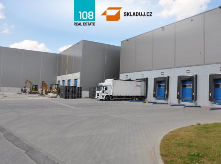 prumyslovy-areal-jihlava-pronajem-skladovych-prostor | Pronájem - komerční objekt, sklad, 2 996 m²