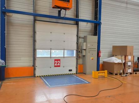 prumyslovy-areal-jihlava-pronajem-skladovych-prostor | Pronájem - komerční objekt, sklad, 2 996 m²