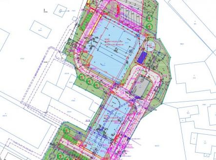prumyslovy-areal-pozemky-predlice | Prodej - pozemek pro komerční výstavbu, 15 000 m²
