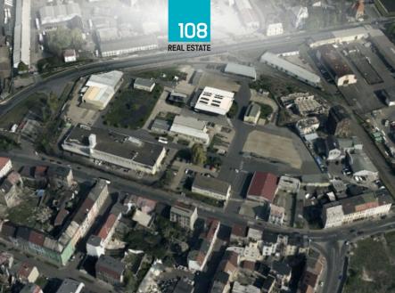 prumyslovy-areal-pozemky-predlice | Prodej - pozemek pro komerční výstavbu, 15 000 m²