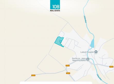 pozemek-pro-industrialni-vystavbu-holubi-zhor | Prodej - pozemek pro komerční výstavbu, 5 470 m²