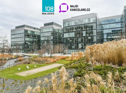 the-campus-science-park-palachovo-namesti-brno-stary-liskovec | Pronájem - kanceláře, 557 m²