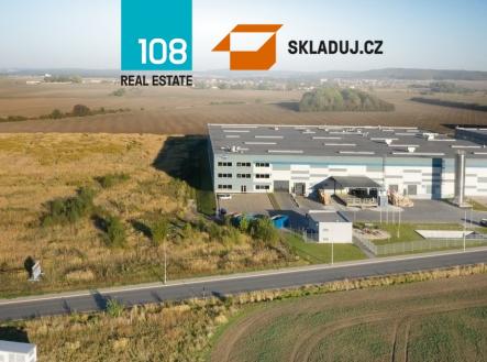 industrial-park-plazy-pronajem-skladovych-prostor | Pronájem - komerční objekt, sklad, 4 000 m²