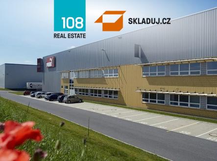 industrial-park-plazy-pronajem-skladovych-prostor | Pronájem - komerční objekt, sklad, 4 000 m²