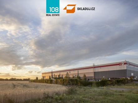 industrial-park-teplice-pronajem-skladovych-prostor | Pronájem - komerční objekt, sklad, 13 414 m²