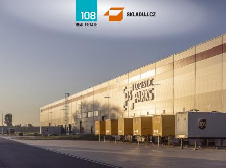 industrial-park-teplice-pronajem-skladovych-prostor | Pronájem - komerční objekt, sklad, 13 414 m²
