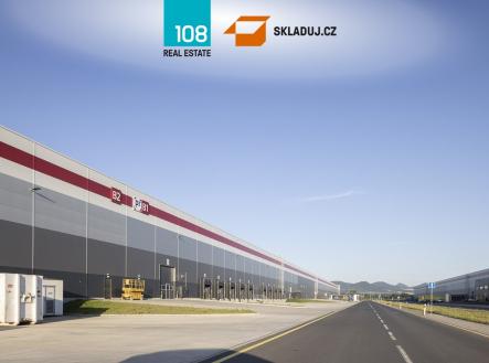 industrial-park-teplice-pronajem-skladovych-prostor | Pronájem - komerční objekt, sklad, 13 414 m²