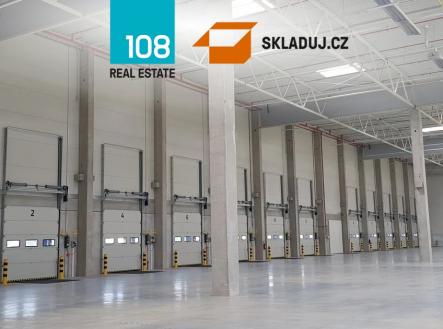 panattoni-park-unicov-pronajem-skladovych-prostor | Pronájem - komerční objekt, sklad, 26 430 m²