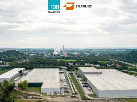 pronajem-skladovych-a-vyrobnich-prostor-ostrava-hrusov | Pronájem - komerční objekt, sklad, 5 000 m²
