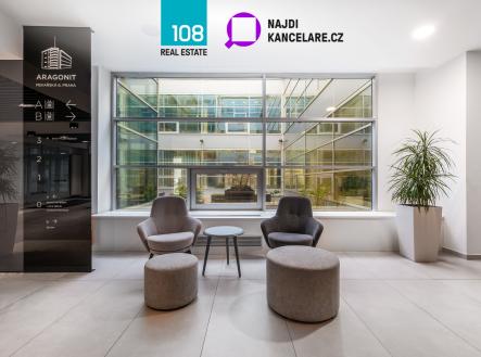 aragonit-pekarska-praha-5-jinonice | Pronájem - kanceláře, 1 012 m²